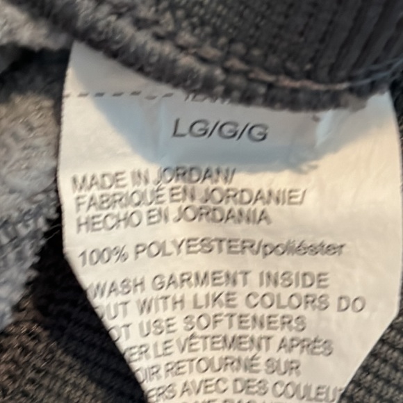 Under Armour Cold Gear pants Large - Picture 5 of 8